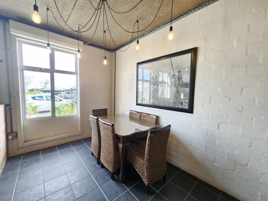 To Let commercial Property for Rent in Mall Interchange Western Cape